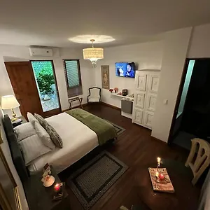 Hotel Leclerc Boutique Granada