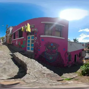 Hostal Encuentro