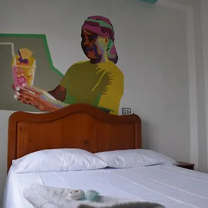 Bed and breakfast Deportel